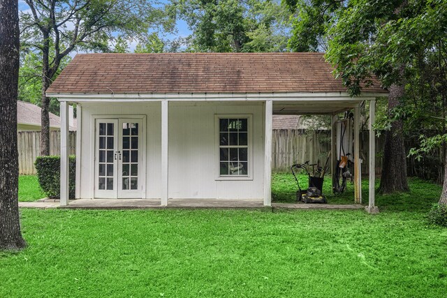 8 Wind River Ct, Conroe, TX 77384 - photo 36
