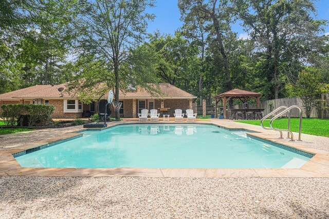 8 Wind River Ct, Conroe, TX 77384 - photo 29