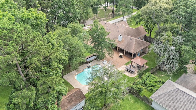 8 Wind River Ct, Conroe, TX 77384 - photo 39