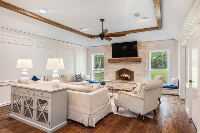 8 Wind River Ct, Conroe, TX 77384 - photo 6