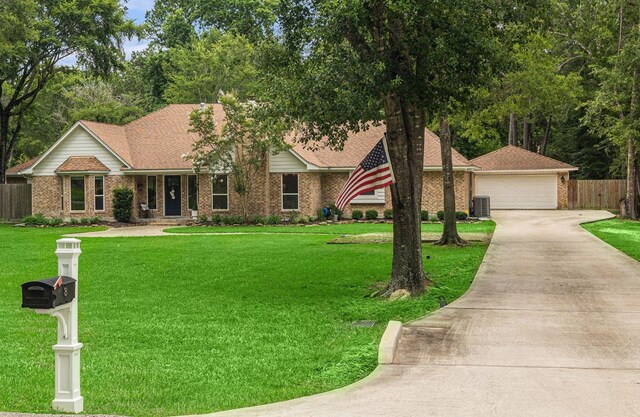 8 Wind River Ct, Conroe, TX 77384 - photo 41