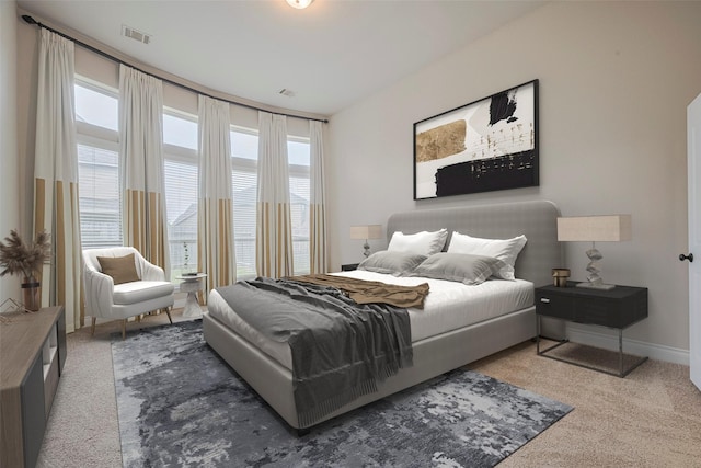 3519 Brampton Island Dr, Katy, TX 77494 - carpeted bedroom featuring baseboards