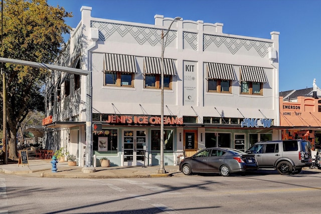 523 E 23rd St, Houston, TX 77008 - view of building exterior