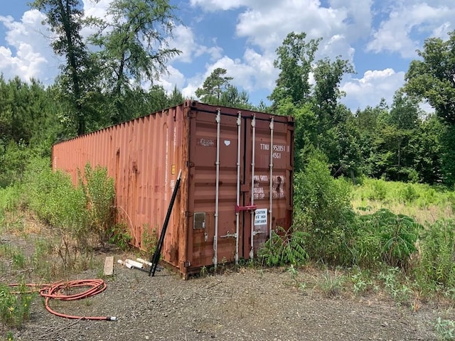 000 County Rd 203, San Augustine, TX 75972