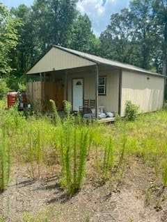 000 County Rd 203, San Augustine, TX 75972