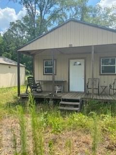 000 County Rd 203, San Augustine, TX 75972