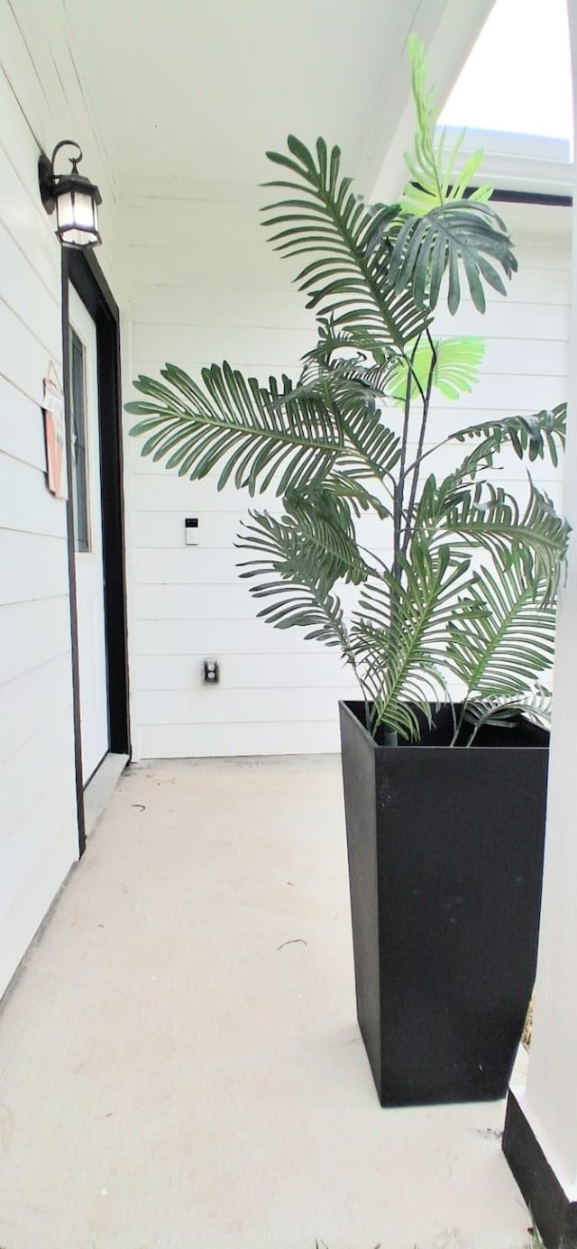 414 Armstrong St, Houston, TX 77029 - view of patio