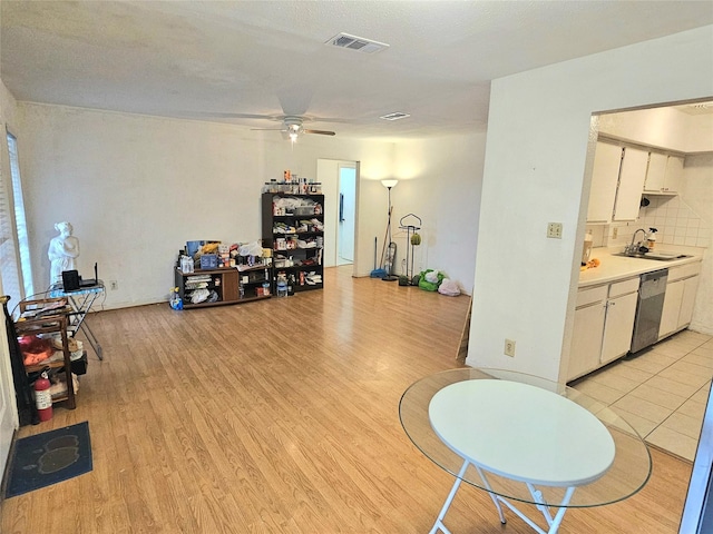 6201 Ranchester Dr Unit 1, Houston, TX 77036 - photo 7