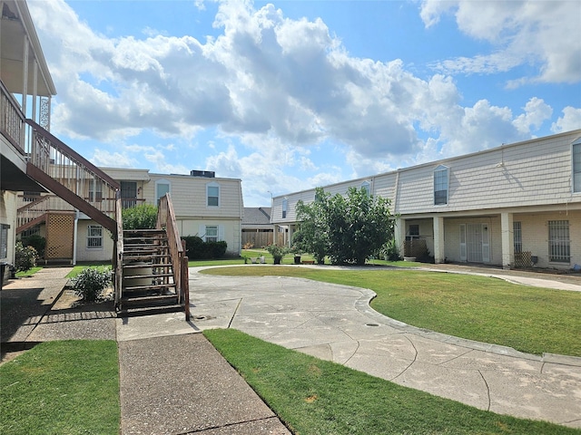6201 Ranchester Dr Unit 1, Houston, TX 77036 - photo 1