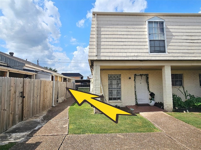 6201 Ranchester Dr Unit 1, Houston, TX 77036 - photo 3