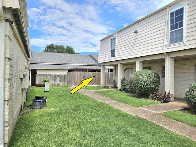 6201 Ranchester Dr Unit 1, Houston, TX 77036 - photo 2