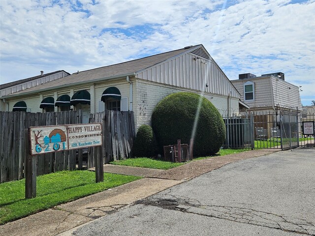 6201 Ranchester Dr Unit 1, Houston, TX 77036 - photo 24