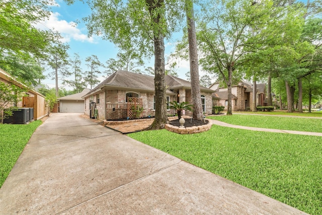 15726 Gettysburg Dr, Tomball, TX 77377 - photo 26
