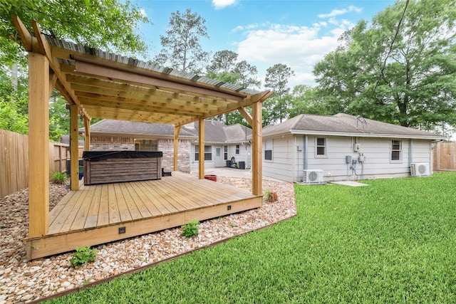 15726 Gettysburg Dr, Tomball, TX 77377 - photo 4