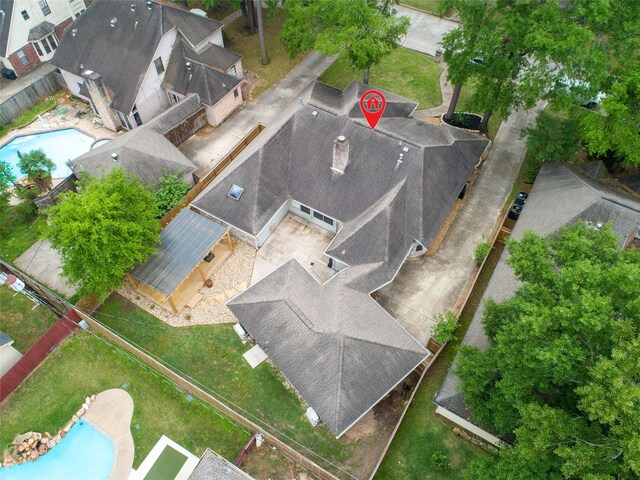 15726 Gettysburg Dr, Tomball, TX 77377 - photo 29