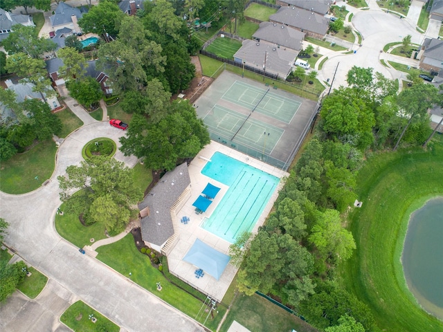 15726 Gettysburg Dr, Tomball, TX 77377 - photo 31