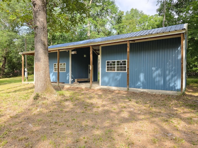 437 E Lumbermans Rd, Onalaska, TX 77360 - photo 1
