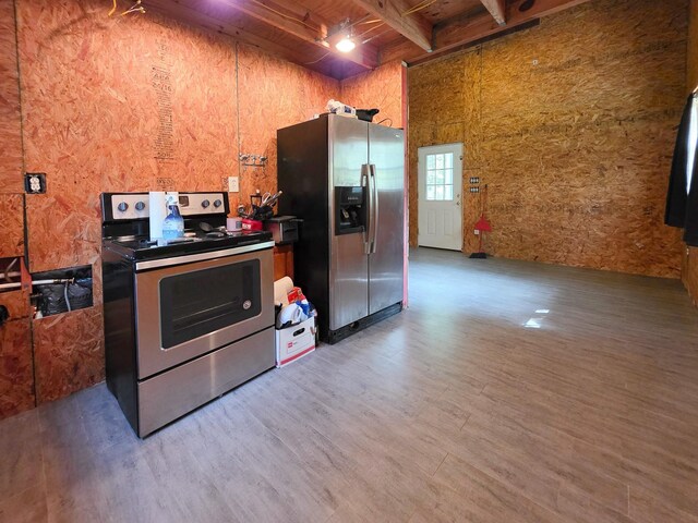 437 E Lumbermans Rd, Onalaska, TX 77360 - photo 6