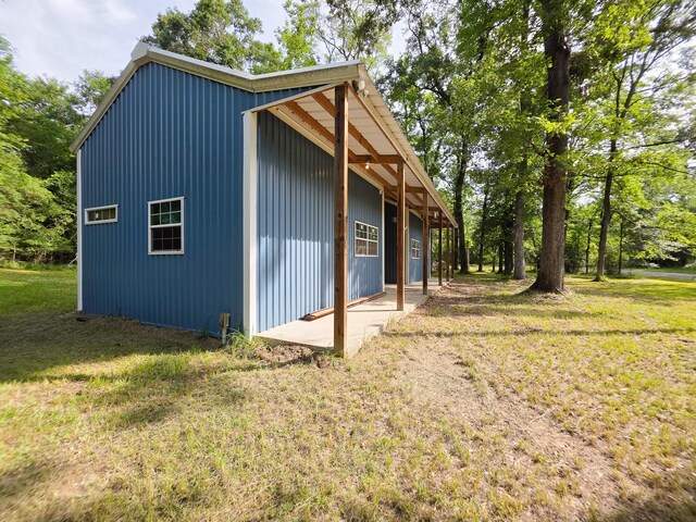 437 E Lumbermans Rd, Onalaska, TX 77360 - photo 11