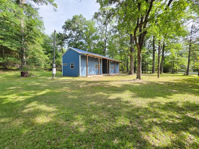 437 E Lumbermans Rd, Onalaska, TX 77360 - photo 13