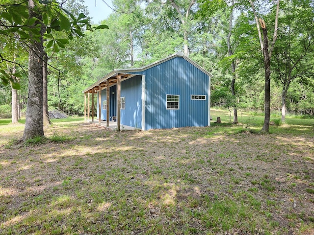 437 E Lumbermans Rd, Onalaska, TX 77360 - photo 14