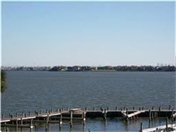 208 Yacht Club Ln, Seabrook, TX 77586 - dock area with a water view