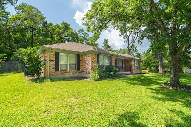 157 Rolling Hills Dr, Conroe, TX 77304 - photo 2