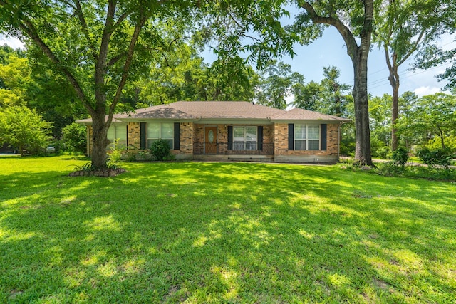 157 Rolling Hills Dr, Conroe, TX 77304 - photo 3
