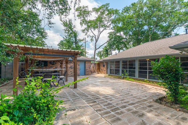 157 Rolling Hills Dr, Conroe, TX 77304 - photo 29
