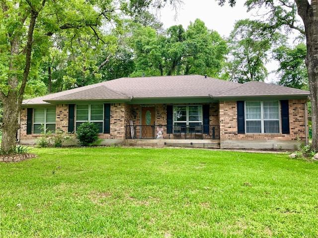 157 Rolling Hills Dr, Conroe, TX 77304 - photo 1