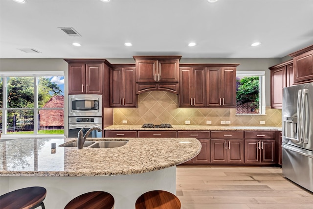 203 Oarwood Pl, Spring, TX 77389 - photo 15