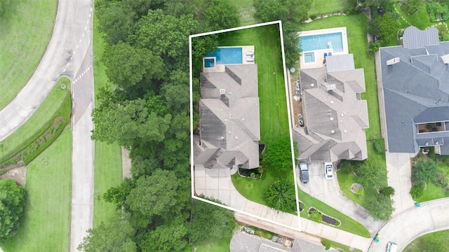 203 Oarwood Pl, Spring, TX 77389 - photo 2