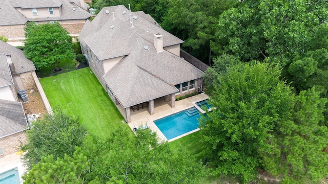 203 Oarwood Pl, Spring, TX 77389 - photo 3