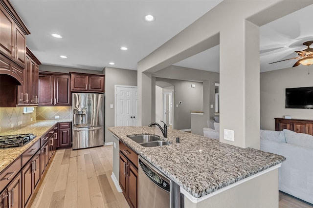 203 Oarwood Pl, Spring, TX 77389 - photo 16