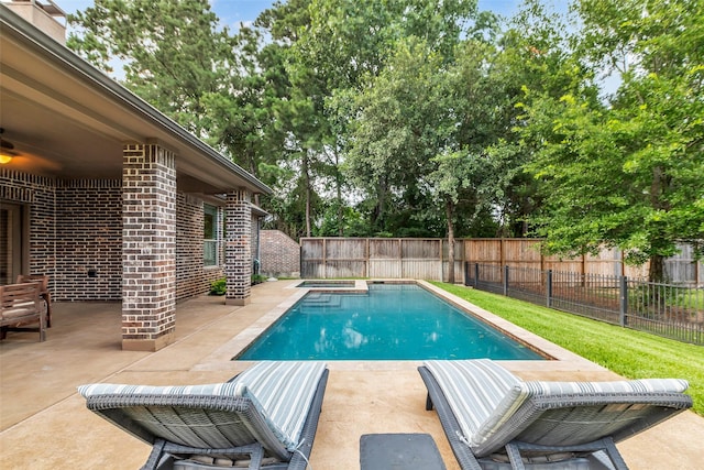 203 Oarwood Pl, Spring, TX 77389 - photo 26