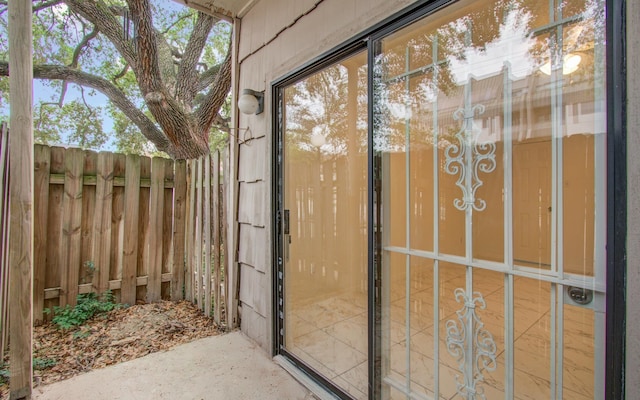 1818 Augusta Dr Unit 3, Houston, TX 77057 - view of exterior entry