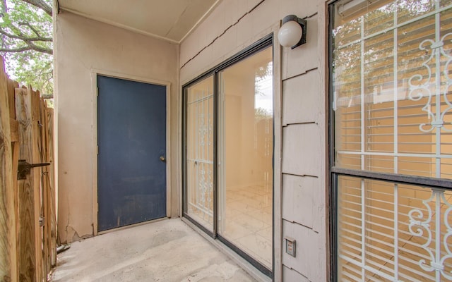 1818 Augusta Dr Unit 3, Houston, TX 77057 - view of entrance to property