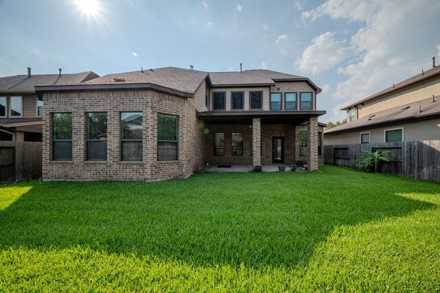 98 Genova Way Ln, Missouri City, TX 77459 - photo 25