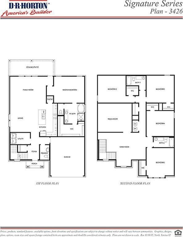 174 Meadow Grove Dr, Conroe, TX 77384 - photo 44