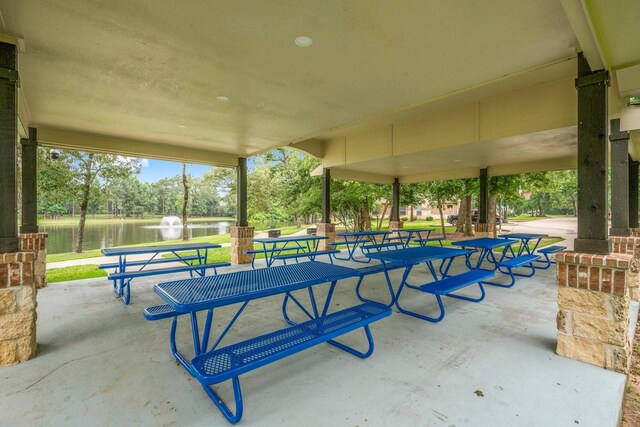174 Meadow Grove Dr, Conroe, TX 77384 - photo 49