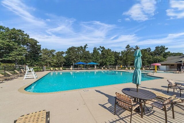 174 Meadow Grove Dr, Conroe, TX 77384 - photo 45
