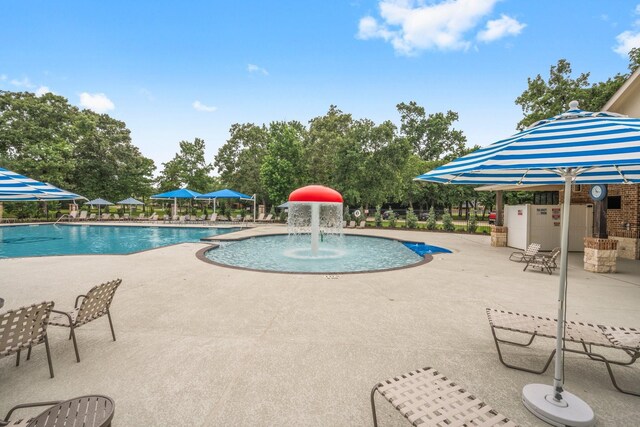 174 Meadow Grove Dr, Conroe, TX 77384 - photo 46