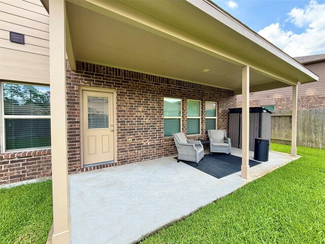 174 Meadow Grove Dr, Conroe, TX 77384 - photo 41