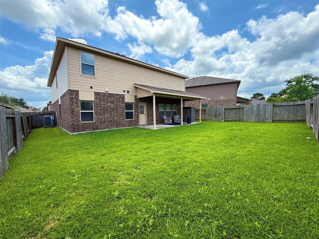 174 Meadow Grove Dr, Conroe, TX 77384 - photo 43