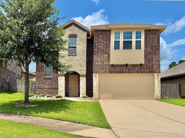 174 Meadow Grove Dr, Conroe, TX 77384 - photo 1