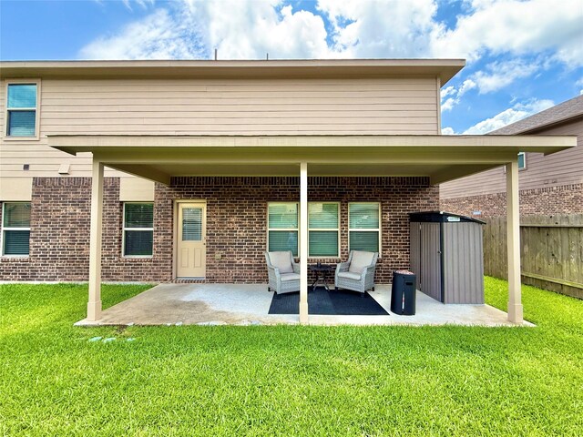 174 Meadow Grove Dr, Conroe, TX 77384 - photo 42