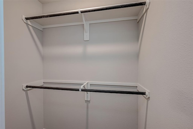 27335 Axis Deer Trl, Magnolia, TX 77354 - view of spacious closet