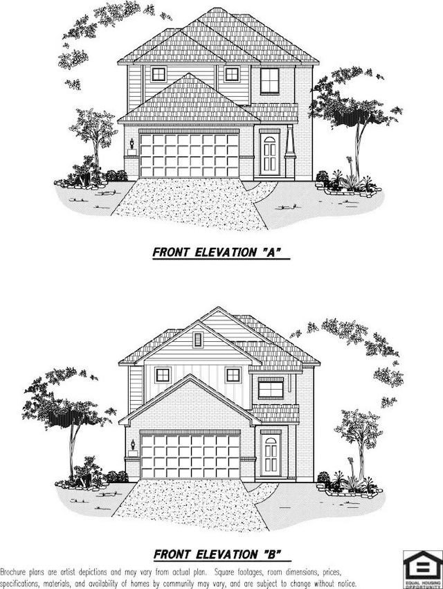 27335 Axis Deer Trl, Magnolia, TX 77354 - view of miscellaneous listing collateral