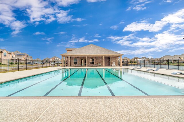 3903 Giorgio Pastel Pl, Katy, TX 77493 - photo 40