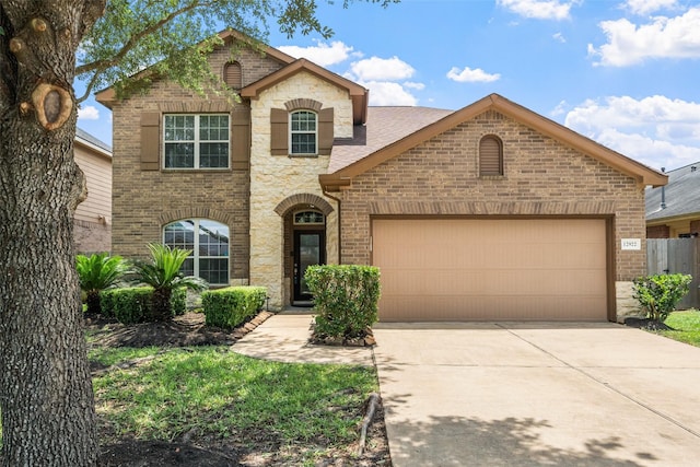 12922 Northpointe Bend Dr, Tomball, TX 77377 - photo 1